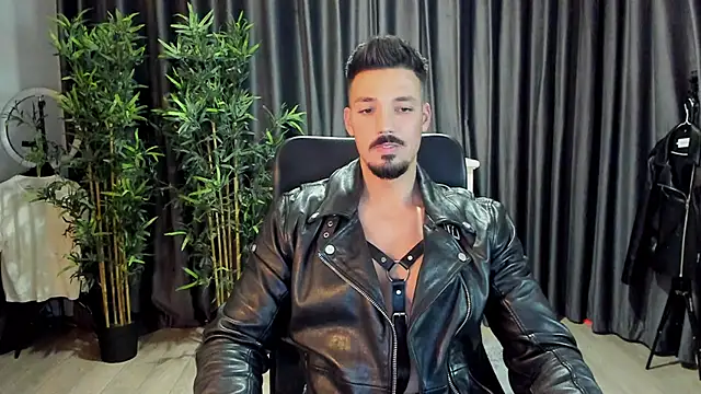 HaydenSpearss online show from February 11, 2025, 6:55 pm