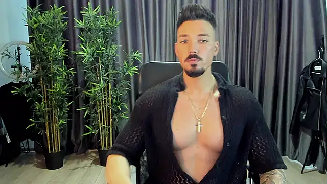 HaydenSpearss online show from February 16, 2025, 10:54 am