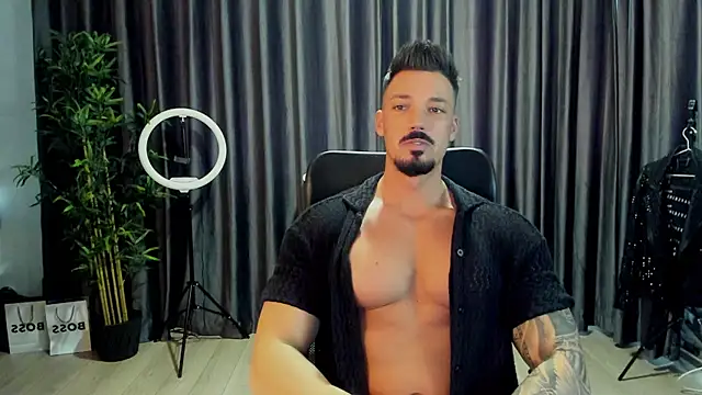 Snapshot of HaydenSpearss chatting on February 14, 2026, 8:00 am HaydenSpearss online show from February 14, 2026, 8:00 am