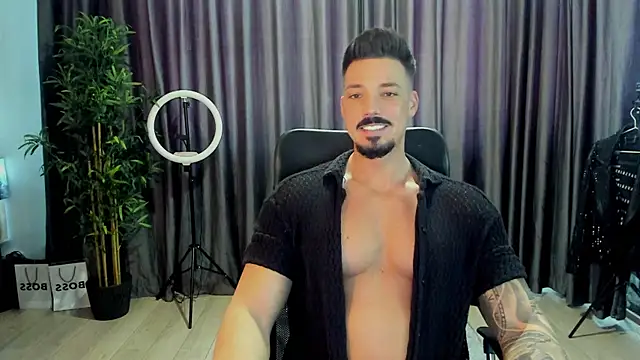 Snapshot of HaydenSpearss chatting on February 22, 2026, 8:02 am HaydenSpearss online show from February 22, 2026, 8:02 am