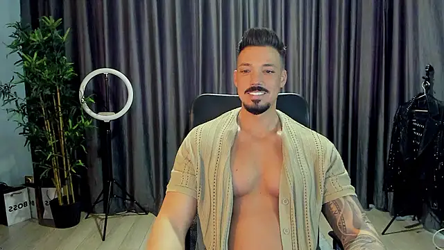 HaydenSpearss online show from March 14, 2026, 7:47 am