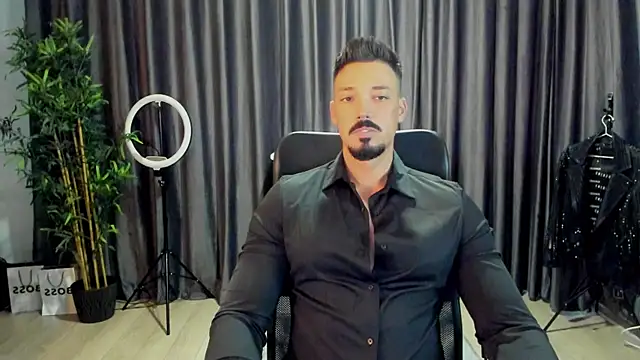 HaydenSpearss online show from March 29, 2026, 6:57 am