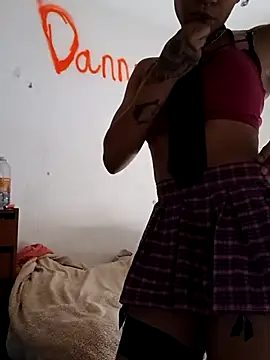 Laanegraofficial  online show from March 22, 2025, 5:52 pm