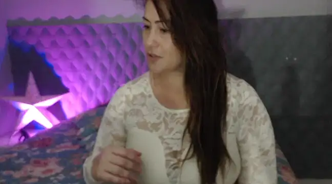 Snapshot of Sarahmonesexy chatting on January 29, 2025, 7:22 pm Sarahmonesexy online show from January 29, 2025, 7:22 pm