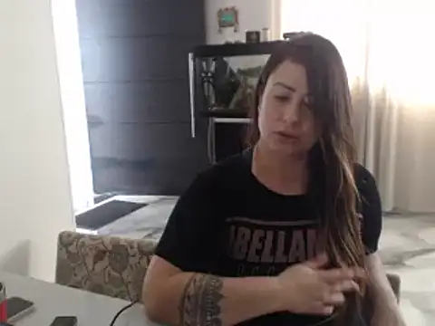 Snapshot of Sarahmonesexy chatting on March 12, 2025, 6:11 pm Sarahmonesexy online show from March 12, 2025, 6:11 pm