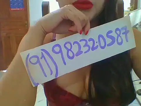 isablook online show from March 8, 2025, 2:08 pm