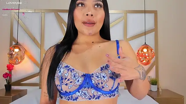 Snapshot of CarolineMaldonado chatting on February 28, 2025, 12:31 pm CarolineMaldonado online show from February 28, 2025, 12:31 pm