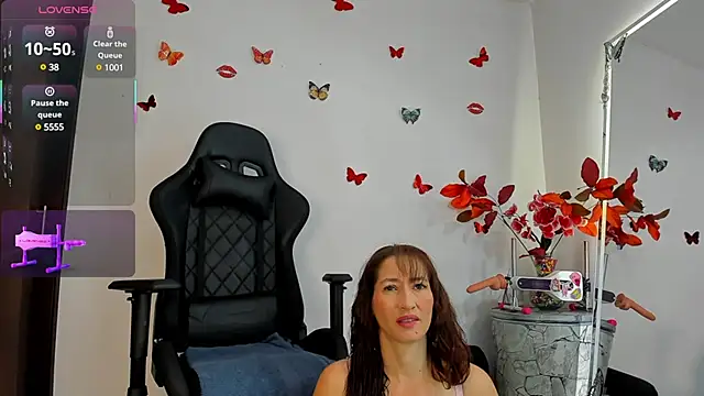 avatomas 02 online show from February 19, 2025, 12:44 pm