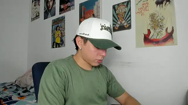 Snapshot of nathan_x1 chatting on October 8, 2025, 6:16 pm nathan x1 online show from October 8, 2025, 6:16 pm