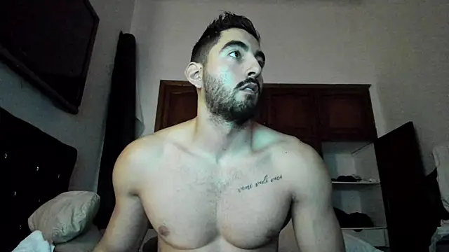 Joao Batista Oficial online show from November 4, 2025, 1:05 am