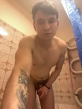 shufflercat online show from April 10, 2026, 10:25 pm