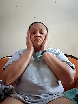 Chicapicante online show from March 9, 2026, 1:04 pm