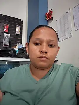 Chicapicante online show from March 17, 2026, 6:22 pm