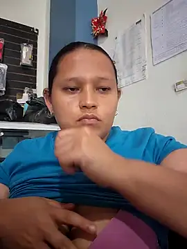 Chicapicante online show from March 18, 2026, 6:22 pm