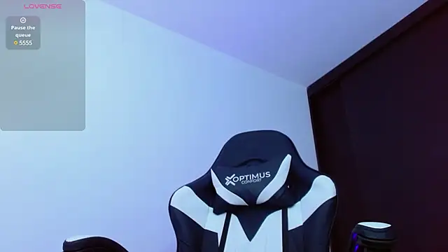 Valerio 20 online show from February 25, 2025, 8:09 pm