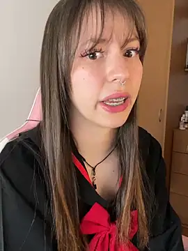  nobara   online show from February 11, 2025, 2:02 pm