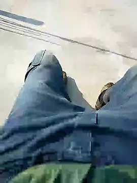 murokkk31 online show from February 9, 2025, 7:16 am