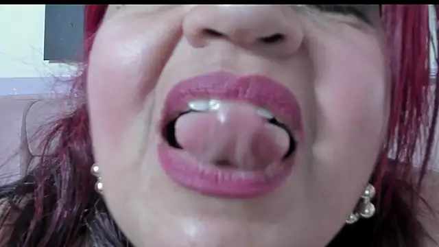 RoxetteMature online show from March 10, 2025, 12:04 pm