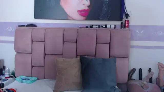 RoxetteMature online show from September 21, 2025, 11:56 am