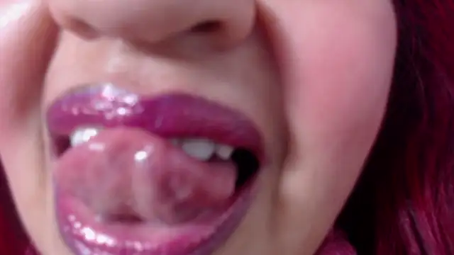 RoxetteMature online show from October 20, 2025, 12:16 pm