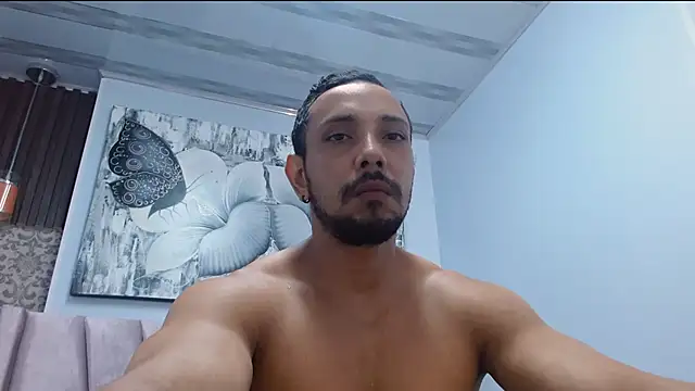 Thiago Summers online show from December 28, 2024, 2:32 pm