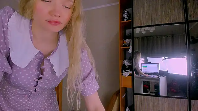 BoysLoveBlondee online show from March 20, 2025, 12:08 am