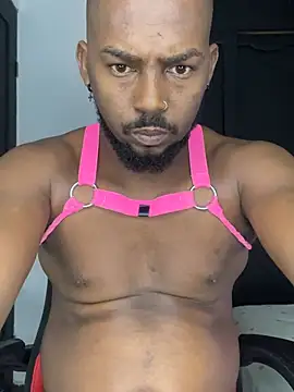 Destrozador415 online show from January 13, 2026, 4:12 pm