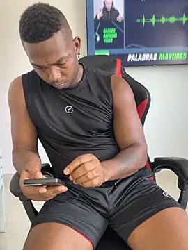 Destrozador415 online show from April 14, 2026, 2:45 pm