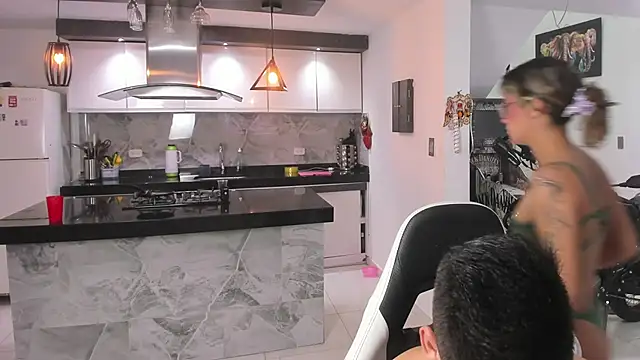 Snapshot of vicky_wendy_hot_sexx chatting on March 3, 2026, 5:13 am vicky wendy hot sexx online show from March 3, 2026, 5:13 am