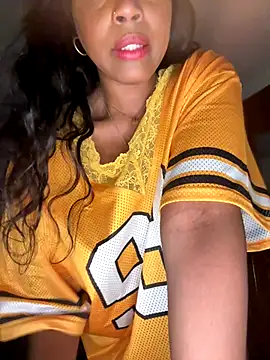 Blazerina online show from October 2, 2025, 6:31 am