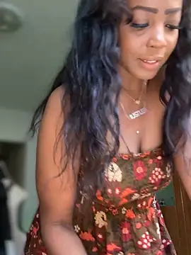 Blazerina online show from October 7, 2025, 9:34 pm