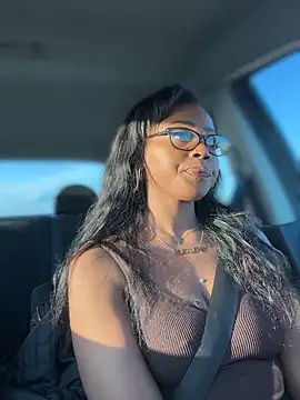 Blazerina online show from January 10, 2026, 9:30 pm