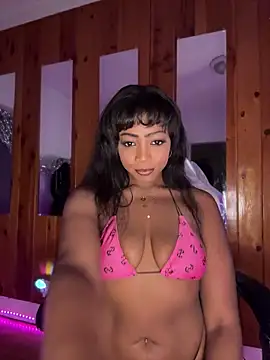 Blazerina online show from April 15, 2026, 12:01 pm