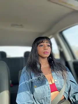 Blazerina online show from April 17, 2026, 8:23 pm