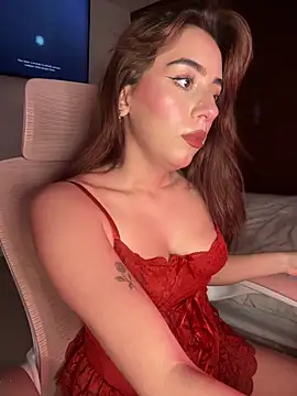 veronicaapink online show from September 21, 2025, 12:23 am