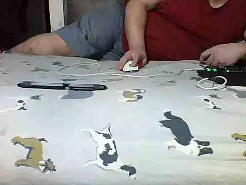 Snapshot of LumberJake69 chatting on January 19, 2026, 4:00 pm LumberJake69 online show from January 19, 2026, 4:00 pm