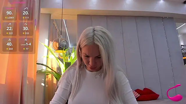 Snapshot of Jessy_Jo chatting on November 1, 2025, 6:59 am Jessy Jo online show from November 1, 2025, 6:59 am