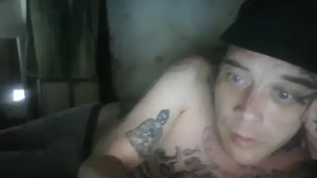 demonsemen1980 online show from September 21, 2025, 6:04 am