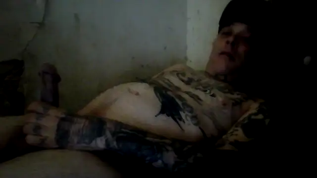 demonsemen1980 online show from November 20, 2025, 9:42 am