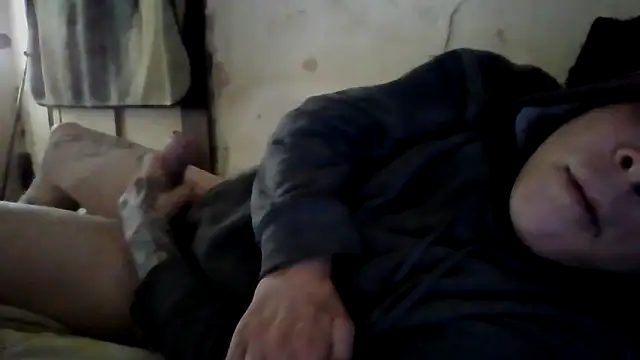 demonsemen1980 online show from January 16, 2026, 6:12 pm