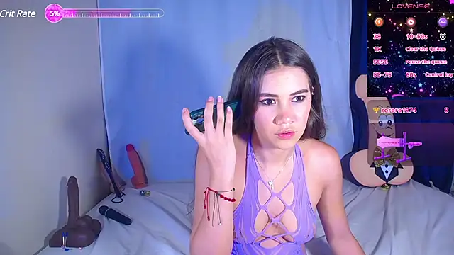 sashaHarding11 online show from December 12, 2024, 12:16 am