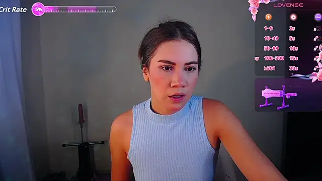 sashaHarding11 online show from October 8, 2025, 9:12 pm