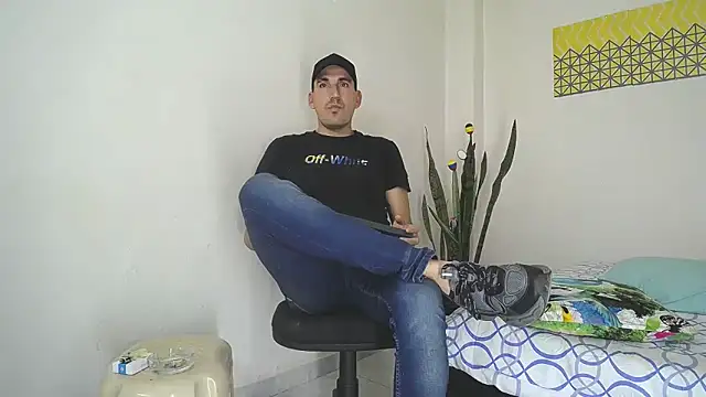 jayydenandjacob online show from March 22, 2025, 7:31 pm