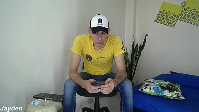 jayydenandjacob online show from September 12, 2025, 7:03 pm