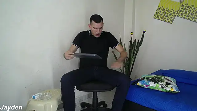 jayydenandjacob online show from September 13, 2025, 7:02 pm