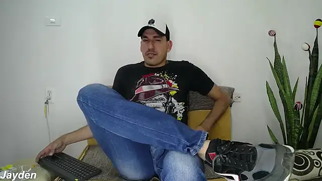 jayydenandjacob online show from November 25, 2025, 6:52 pm