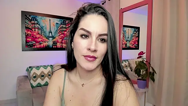 Snapshot of Pamela_Rosal chatting on March 12, 2025, 12:20 am Pamela Rosal online show from March 12, 2025, 12:20 am