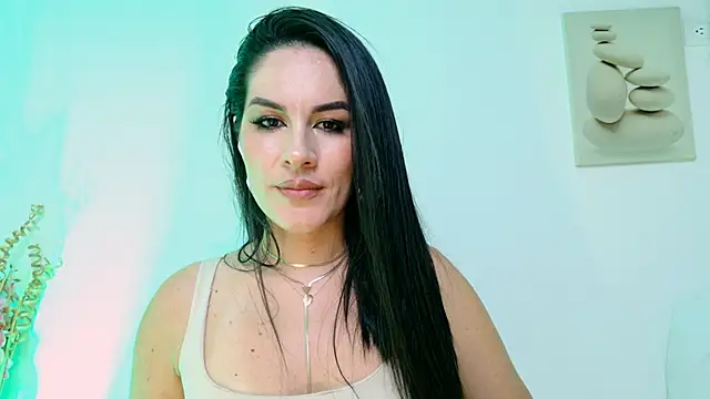 Snapshot of Pamela_Rosal chatting on December 13, 2025, 7:53 pm Pamela Rosal online show from December 13, 2025, 7:53 pm