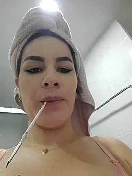 Pamela Rosal online show from February 18, 2026, 3:52 pm