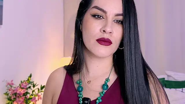 Pamela Rosal online show from March 11, 2026, 1:39 pm